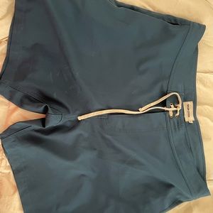 Taylor Stitch Board Shorts